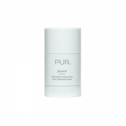 PÜR Joystick Exfoliating Deep Pore Clay Cleansing Stick i gruppen Ansikte / Ansiktspeeling hos Hudotekets Webshop (F1811)