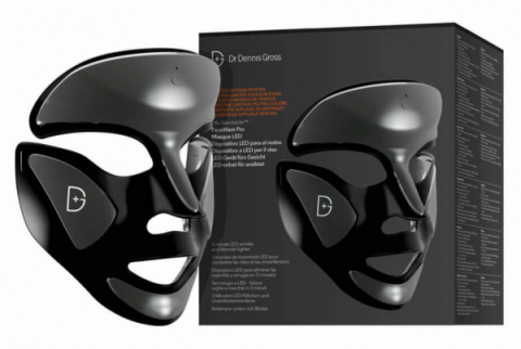 Dr Dennis Gross SpectraLite FaceWare Pro Limited Edition i gruppen Ansikte / Ansiktsmask / Mogen hud hos Hudotekets Webshop (FacePro)