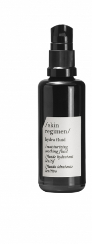 Skin Regimen Shaving Hydra Fluid i gruppen Ansikte / Ansiktskräm / Dagkräm / Ansiktskräm för normal hud hos Hudotekets Webshop (G1034)