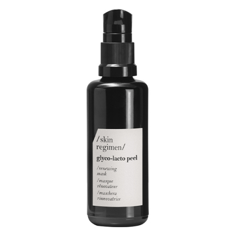 Skin Regimen Glyco Lacto Peel i gruppen Ansikte / Ansiktspeeling / Syrapeeling hos Hudotekets Webshop (G1036)