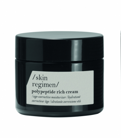 Skin Regimen Polypeptide Rich Cream i gruppen Ansikte / Ansiktskräm / 24-h kräm / 24h-kräm för torr hud hos Hudotekets Webshop (G1037)