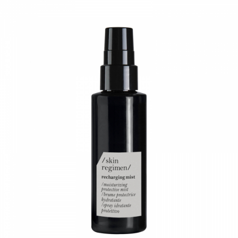 Skin Regimen Recharging Mist | Ansiktsvård - Ansiktsvatten - Face mist | Apoteka