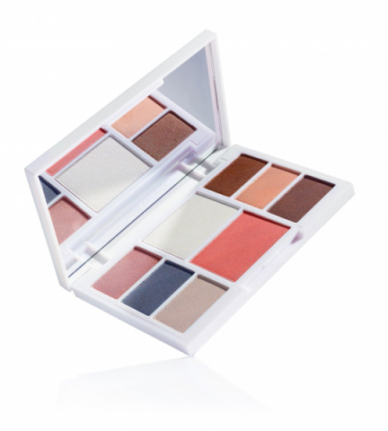 RMS Hidden Desire Palette i gruppen Makeup / Kit & Paletter hos Hudotekets Webshop (GS2)