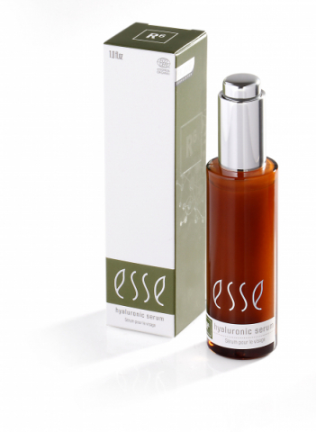 Esse Hyaluronic Serum 30 ml i gruppen Ansikte / Serum & olja hos Hudotekets Webshop (HA126)