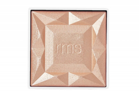 RMS Beauty ReDimension Hydra Dew Luminizer Prosecco Fizz Refill i gruppen Makeup / Bas / Highlighter hos Hudotekets Webshop (HL1RF)