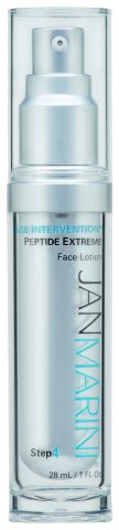 Jan Marini Age Intervention Peptide Extreme Face Lotion i gruppen Ansikte / Ansiktskräm / Nattkräm / Mogen hud hos Hudotekets Webshop (HM111)
