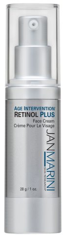 Jan Marini Age Intervention Retinol Plus Face Cream i gruppen Ansikte / Ansiktskräm / Nattkräm / Mogen hud hos Hudotekets Webshop (HM120)