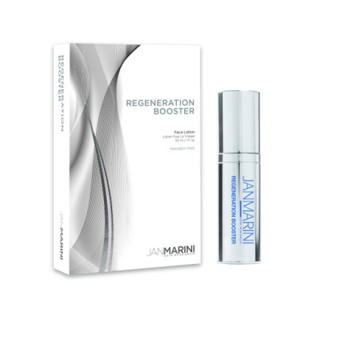 Jan Marini Age Intervention Regeneration Booster i gruppen Ansikte / Serum & olja / Mogen hud hos Hudotekets Webshop (HM124)