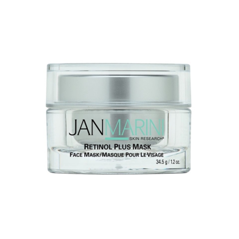 Jan Marini Age Intervention Retinol Plus Mask i gruppen Ansikte / Ansiktsmask / Mogen hud hos Hudotekets Webshop (HM125)