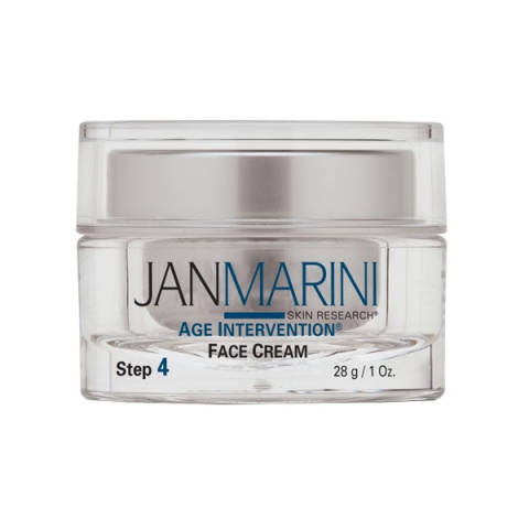 Jan Marini Age Intervention Face Cream i gruppen Ansikte / Ansiktskräm / 24-h kräm / 24h-kräm för mogen hud hos Hudotekets Webshop (HM130)