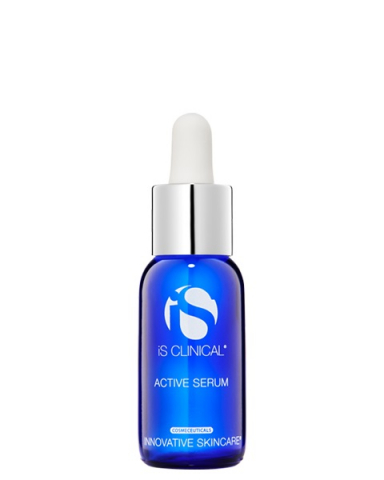 iS Clinical Active Serum 30 ml i gruppen Ansikte / Serum & olja / Mogen hud hos Hudotekets Webshop (IS1101030)