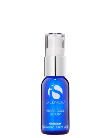 iS Clinical Hydra Cool Serum 30 ml i gruppen Ansikte / Serum & olja / Kombinerad hud hos Hudotekets Webshop (IS1103030)