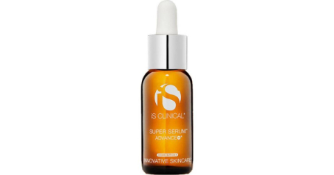 iS Clinical Super Serum Advance+ 15 ml i gruppen Ansikte / Serum & olja / Mogen hud hos Hudotekets Webshop (IS1104015)