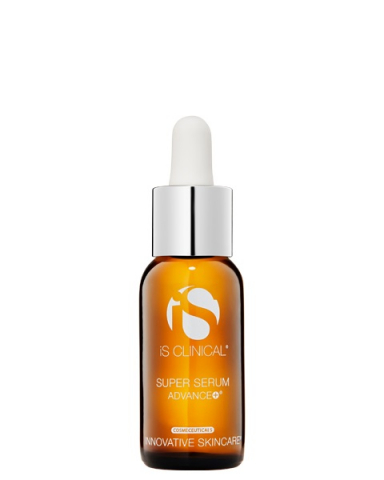 iS Clinical Super Serum Advance+ 30 ml i gruppen Ansikte / Serum & olja / Mogen hud hos Hudotekets Webshop (IS1104030)