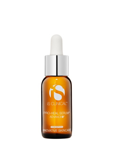 iS Clinical Pro Heal Serum Advance+ 15 ml i gruppen Ansikte / Punktbehandlare / Pigmenteringsprodukter hos Hudotekets Webshop (IS1105015)