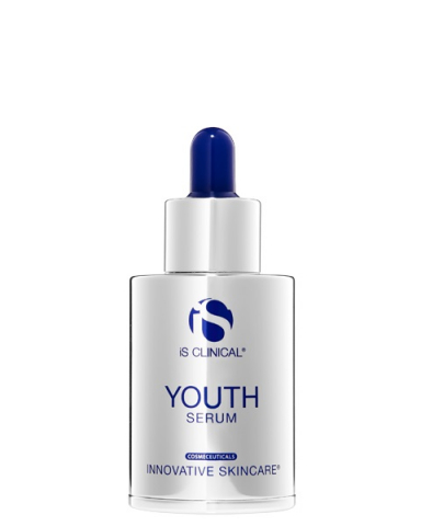 iS Clinical Youth Serum i gruppen iS Clinical TREAT hos Hudotekets Webshop (IS1109030)