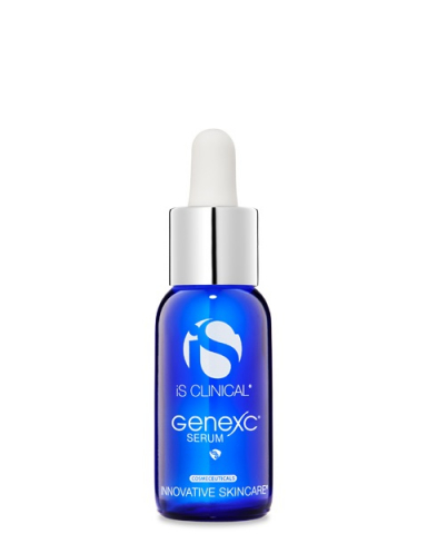 iS Clinical GenexC Serum 30 ml i gruppen Ansikte / Serum & olja / Mogen hud hos Hudotekets Webshop (IS1110030)