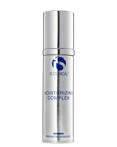 iS Clinical Moisturizing Complex | Hudtyp - tillstånd - Fuktfattig hud | Apoteka