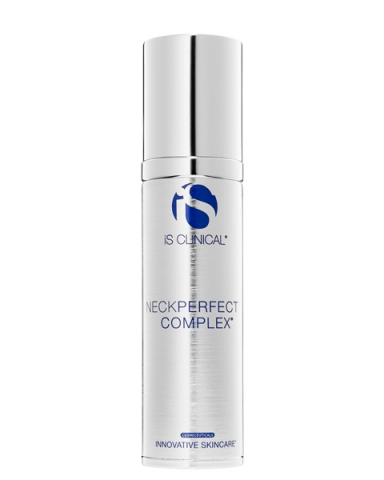 iS Clinical NeckPerfect Complex i gruppen Produktserier / iS Clinical TREAT hos Hudotekets Webshop (IS1306050)