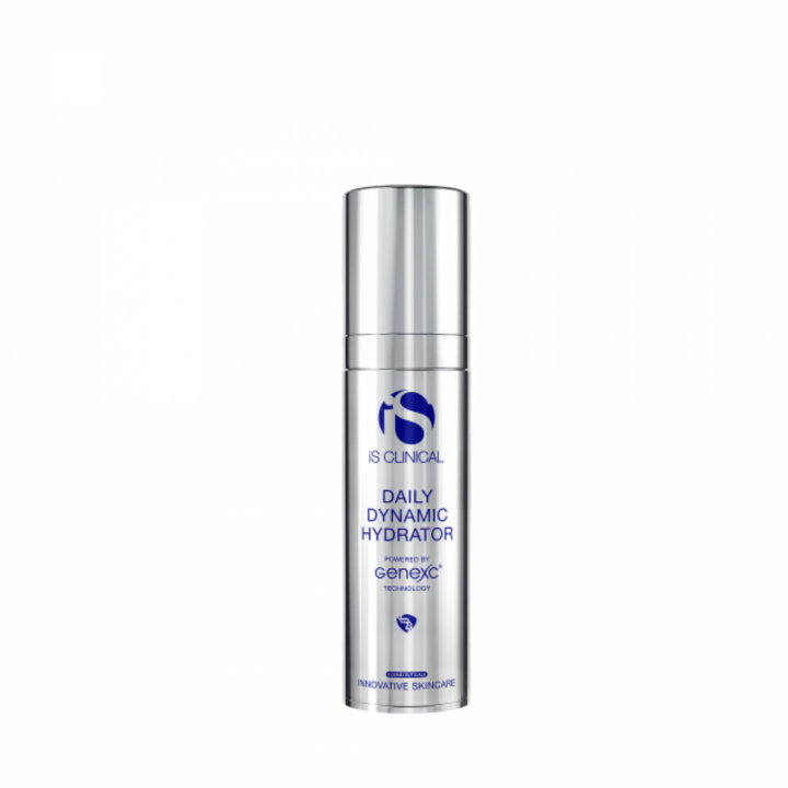 iS Clinical Daily Dynamic Hydrator i gruppen Ansikte / Ansiktskräm / 24-h kräm / 24h-kräm för mogen hud hos Hudotekets Webshop (IS1317050)