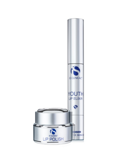 iS Clinical Lip Duo | Ansiktsvård - Kit & Paket | Apoteka
