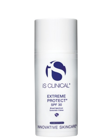 iS Clinical Extreme Protect SPF 30 i gruppen Sol / Solkräm hos Hudotekets Webshop (IS1351100)