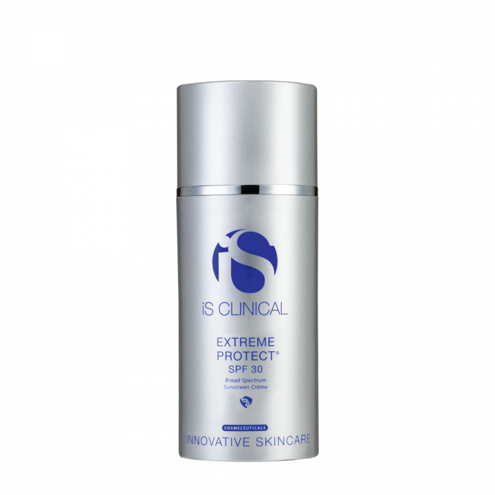 iS Clinical Extreme Protect SPF 30 i gruppen Sol / Solkräm hos Hudotekets Webshop (IS1351100)