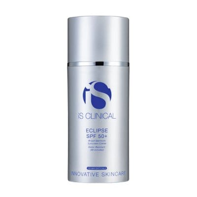 iS Clinical Eclipse SPF50+ (NON tinted)  i gruppen Sol / Solkräm hos Hudotekets Webshop (IS1361100)