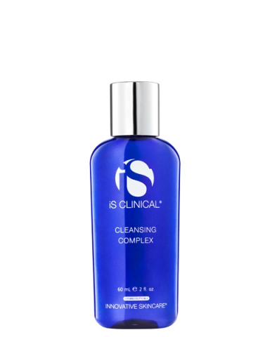 iS Clinical Cleansing Complex Travel Size i gruppen Ansikte / Rengöringsritualen / Ansiktsrengöring / Kombinerad hud hos Hudotekets Webshop (IS1701060)