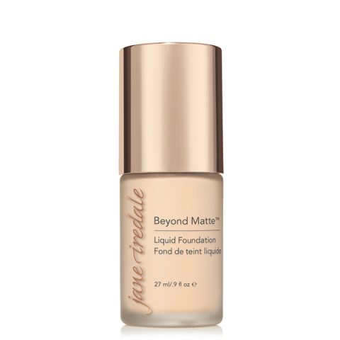 Jane Iredale Beyond Matte M1 i gruppen Makeup / Bas / Foundation hos Hudotekets Webshop (J11301)