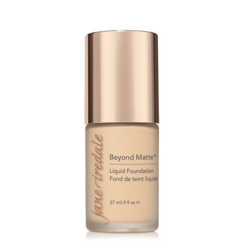 Jane Iredale Beyond Matte M6 i gruppen Makeup / Bas / Foundation hos Hudotekets Webshop (J11306)
