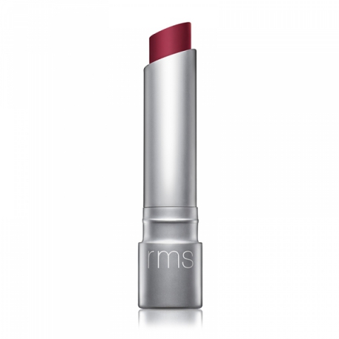 RMS Wild with Desire Lipstick Jezebel i gruppen Makeup / Läppar / Läppstift hos Hudotekets Webshop (Jezebel)