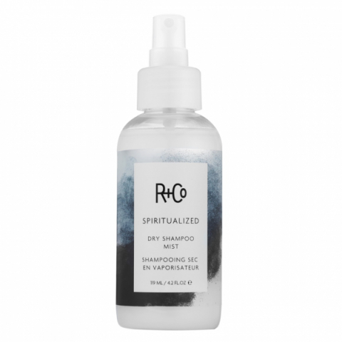 R+Co SPIRITUALIZED Dry Shampoo Mist i gruppen Hår / Styling & Finish / Volymprodukter hos Hudotekets Webshop (K00589)