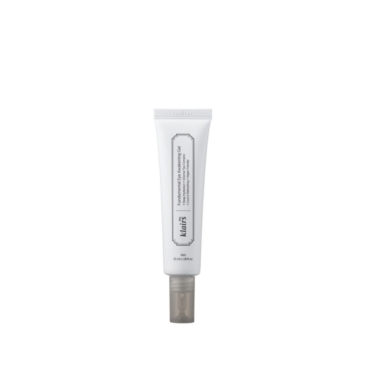 Klairs Fundamental Eye Awakening Gel Kort Datum