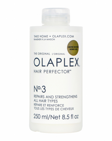 Olaplex No.3 Hair Perfector Big Size 250 ml i gruppen Hår / Hårinpackning / Inpackning hos Hudotekets Webshop (KAMP651)