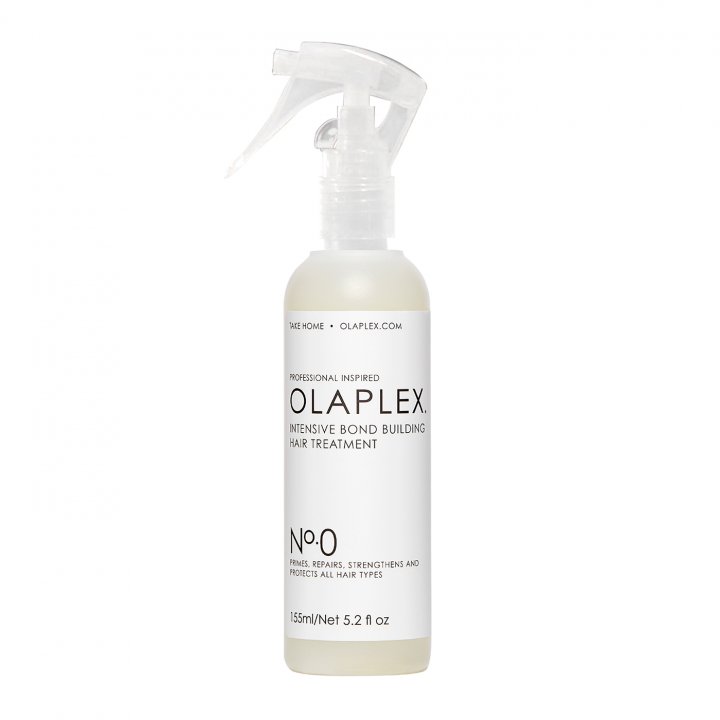 Olaplex No.0 | Hårvård - Hårinpackning - Inpackning | Apoteka