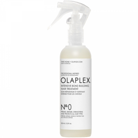 Olaplex No.0 i gruppen Hår / Hårinpackning / Inpackning hos Hudotekets Webshop (KAMP678)