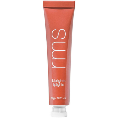 RMS Liplights Cream Lip Gloss i gruppen Makeup / Läppar / Läppglans hos Hudotekets Webshop (rLLG7)