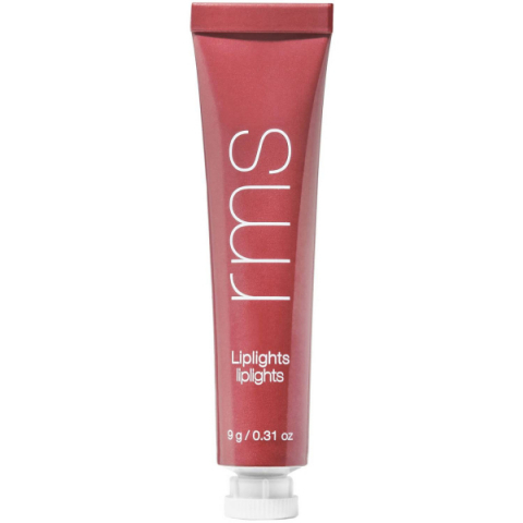 RMS Liplights Cream Lip Gloss i gruppen Makeup / Läppar / Läppglans hos Hudotekets Webshop (rLLG7)