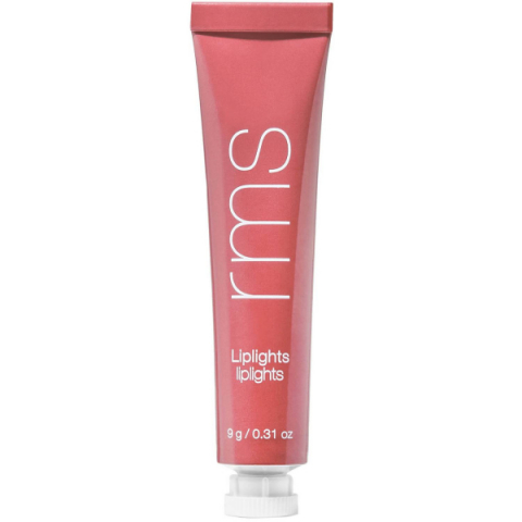 RMS Liplights Cream Lip Gloss Crush i gruppen Makeup / Läppar / Läppglans hos Hudotekets Webshop (LLG4)