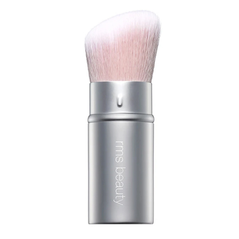 RMS Luminizing Powder Brush i gruppen Makeup / Makeupborstar / Borstar till ansiktsmakeup hos Hudotekets Webshop (LPB)