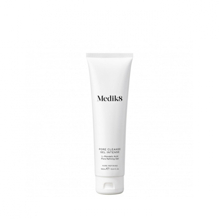 Medik8 Pore Cleanse Gel Intense | Ansiktsvård - Ansiktsrengöring - Ansiktsrengöring för fet hud | Apoteka