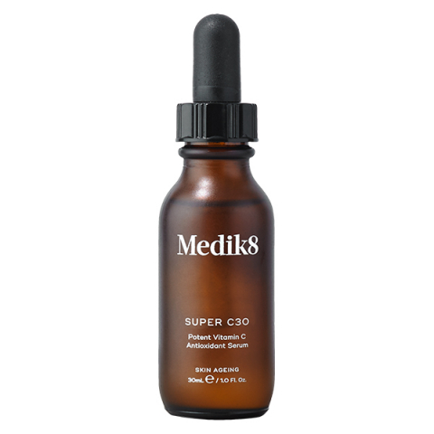 Medik8 Super C30 i gruppen Ansikte / Serum & olja / Mogen hud hos Hudotekets Webshop (M1023)