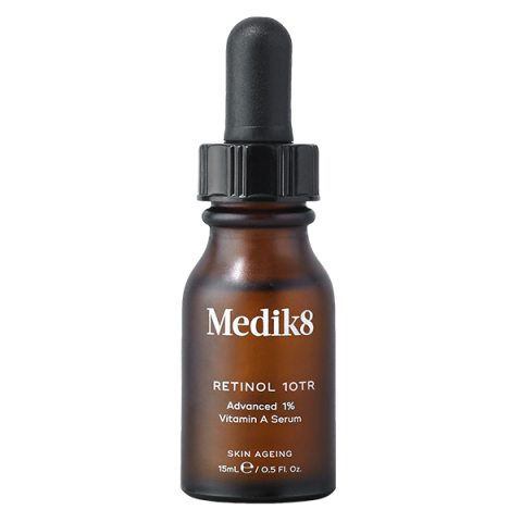 Medik8 Retinol 10 TR Serum i gruppen Ansikte / Serum & olja / Mogen hud hos Hudotekets Webshop (M1033)