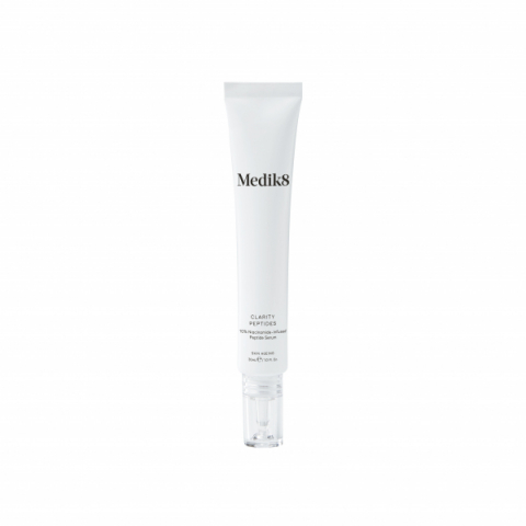 Medik8 Clarity Peptides i gruppen Ansikte / Serum & olja / Känslig hud hos Hudotekets Webshop (M1035)
