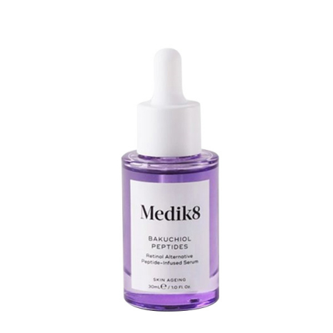 Medik8 Bakuchiol Peptides i gruppen Ansikte / Serum & olja hos Hudotekets Webshop (M1037)