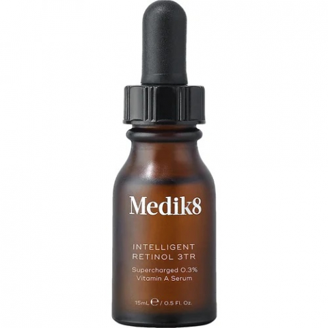 Medik8 Intelligent Retinol 3TR Serum i gruppen Ansikte / Serum & olja / Mogen hud hos Hudotekets Webshop (M1041)