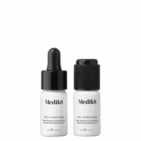 Medik8 Oxi-R Peptides | Ansiktsvård - Ansiktsserum - Kombinerad hud | Apoteka
