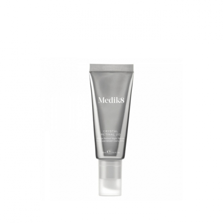 Medik8 Crystal Retinal 20 | Ansiktsvård - Ansiktskräm - Nattkräm | Apoteka