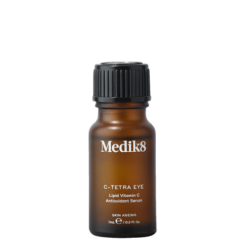 Medik8 C-Tetra Eye | Ansiktsvård - Ögon - Ögonserum | Apoteka